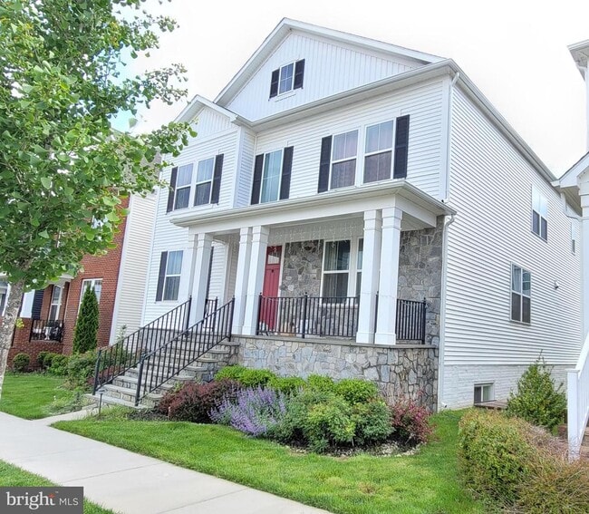 14114 Dunlin St in Clarksburg, MD - Building Photo - Building Photo