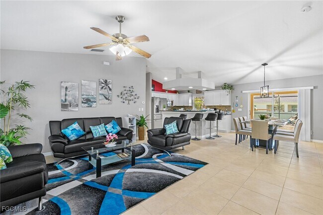 property at 1001 NE 6th Ave