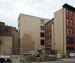 57 N 3rd St in Philadelphia, PA - Building Photo - Building Photo