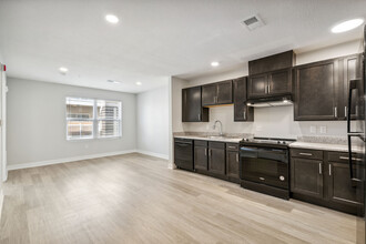 Residences at Fireclay in Murray, UT - Building Photo - Building Photo