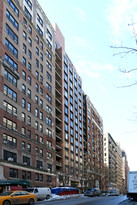 The Austin in New York, NY - Foto de edificio - Building Photo