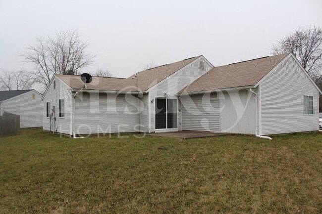 2923 Grassy Creek Dr in Indianapolis, IN - Building Photo - Building Photo
