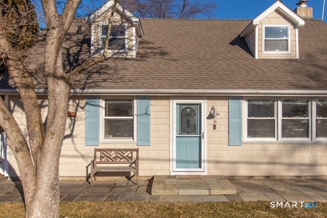 property at 36 Middlebury St