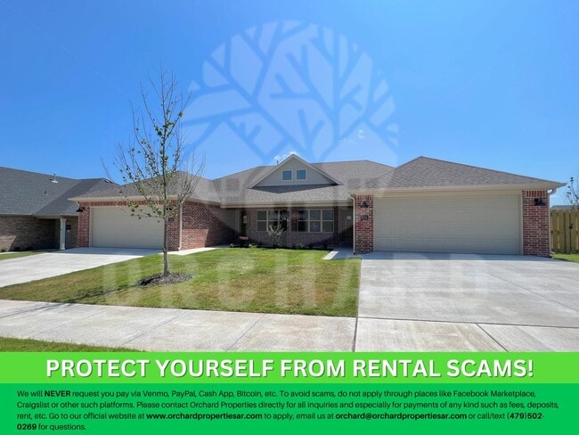 property at 528 Bradford Dr