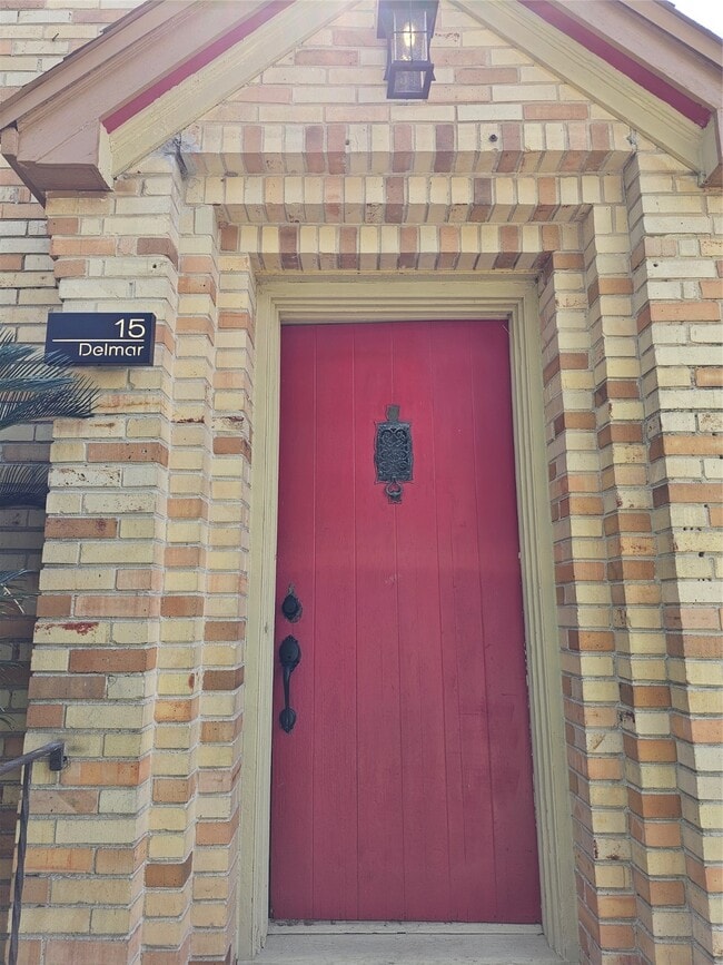 property at 15 Delmar St