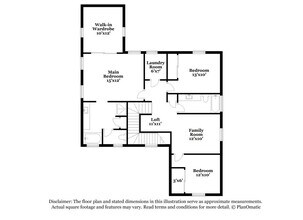5123 W Fulton St in Phoenix, AZ - Building Photo - Building Photo