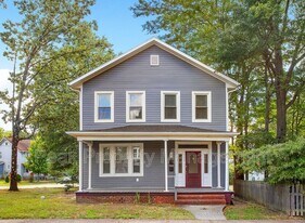 2 Dundee Ave in Richmond, VA - Building Photo