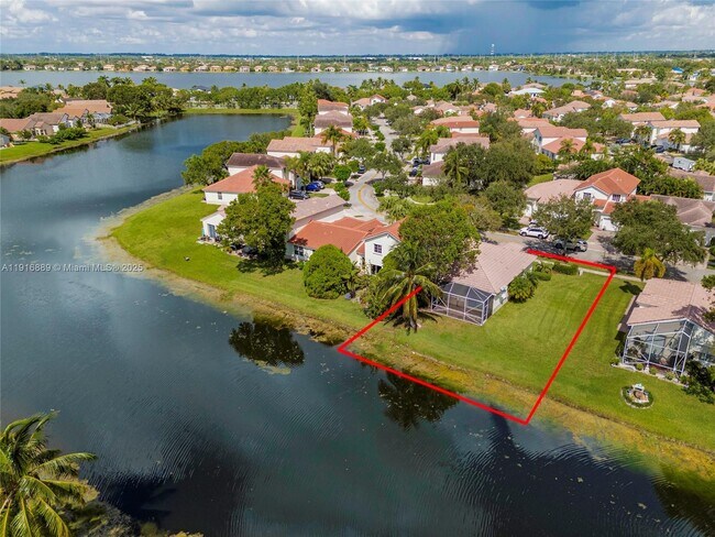 18866 SW 28th Ct in Miramar, FL - Building Photo - Building Photo