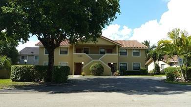 11500 NW 42nd St in Coral Springs, FL - Building Photo - Building Photo