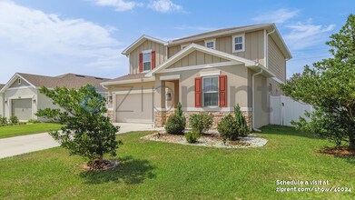 1709 Hilltop Dr in Dundee, FL - Building Photo - Building Photo