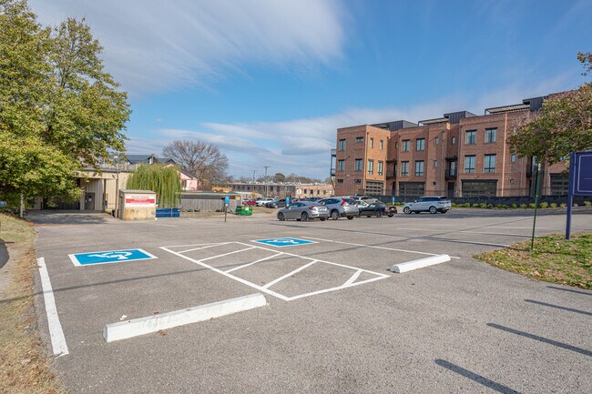Wedgewood Village