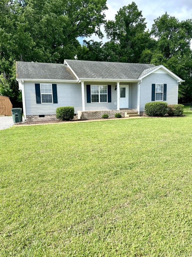 property at 120 Kala Cir