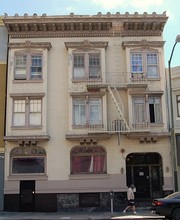 Jekyll Apartments LLC. in San Francisco, CA - Building Photo - Building Photo