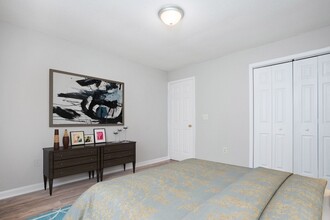 333 Crown Point Dr in Salisbury, NC - Building Photo - Building Photo