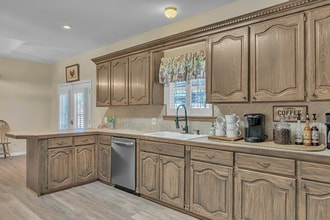 2370 Big Woods Rd in Longview, TX - Building Photo - Building Photo