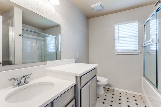 7752 Highpoint Ridge in Frisco, TX - Building Photo - Building Photo