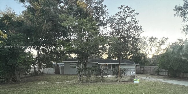 property at 6632 Edgewater Dr