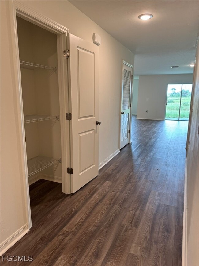 property at 3805 NW 40th Ln