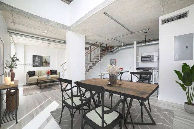 property at 690 SW 1st Ct