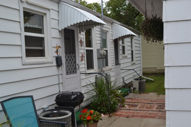 536 Garfield St in Clay Center, KS - Building Photo - Building Photo