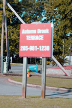 Autumn Brook Terrace Apartments in Hueytown, AL - Building Photo - Other