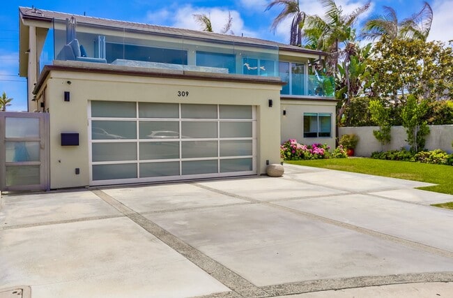 309 Colima Ct in San Diego, CA - Building Photo - Building Photo