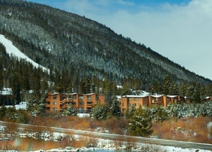 1463 E Keystone Rd, Unit Key Condo in Keystone, CO - Building Photo - Building Photo