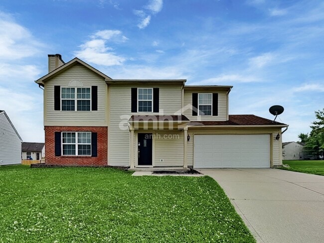 property at 5363 Rolling River Ct