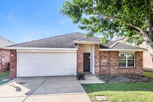14112 S Pass Rd in Mesquite, TX - Building Photo