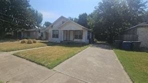 3626 Carpenter Ave in Dallas, TX - Building Photo - Building Photo