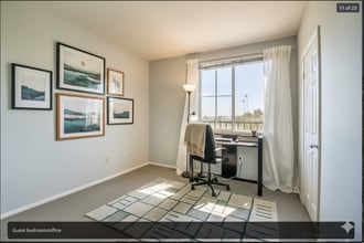3840 Elijah Ct, Unit 824 in San Diego, CA - Foto de edificio - Building Photo