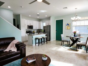 1455 Isabella Dr in Melbourne, FL - Building Photo - Building Photo