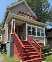 206 Blair N St, Unit 3 in Madison, WI - Building Photo