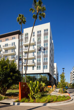 The Margo in San Diego, CA - Foto de edificio - Building Photo