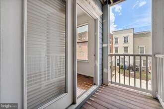 17 S Exeter St in Baltimore, MD - Building Photo - Building Photo