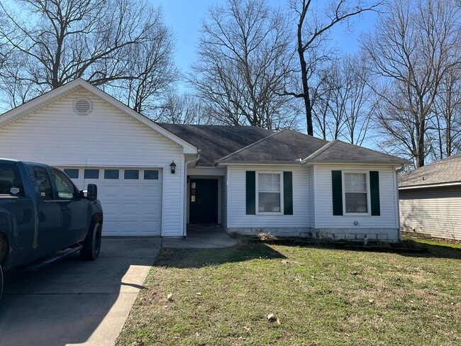 property at 211 Rodney Guthrie Dr