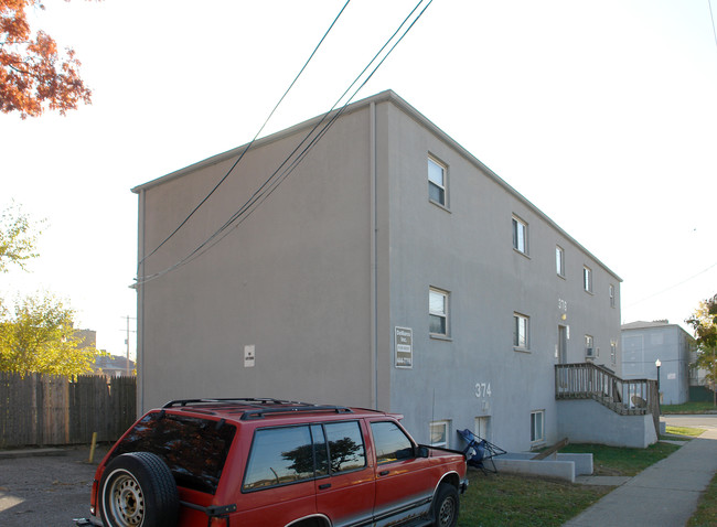 374-378 S 18th St in Columbus, OH - Building Photo - Building Photo