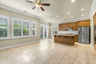 2160 W Juliet Way in Fresno, CA - Building Photo - Building Photo