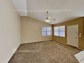9832 E Olla Ave in Mesa, AZ - Building Photo - Building Photo