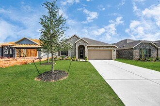 199 Wasatch Peaks Wy in Willis, TX - Building Photo - Building Photo