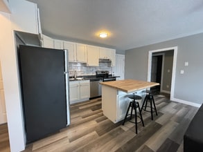 2122 10th Ave in Greeley, CO - Building Photo - Building Photo