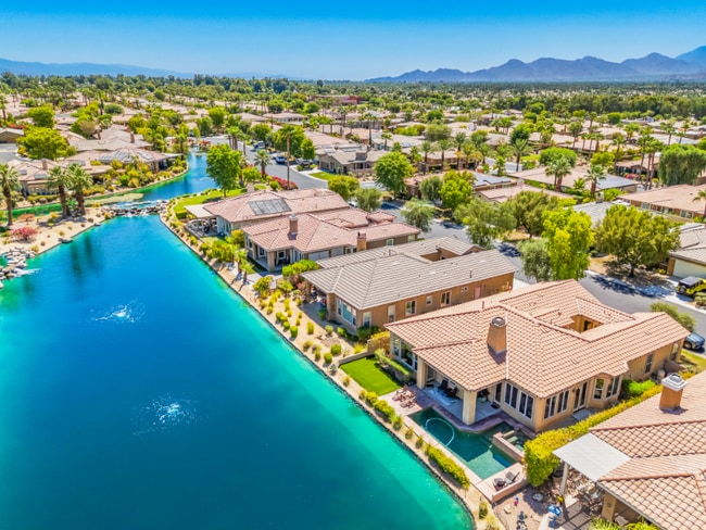 property at 65 Shoreline Dr