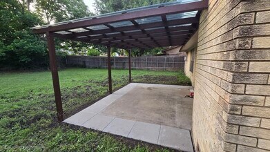 1907 Moonlight Dr in Killeen, TX - Foto de edificio - Building Photo