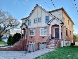 85 Park Ave in Harrison, NY - Building Photo