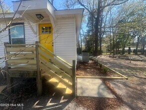 204 N 30th St in Wilmington, NC - Building Photo - Building Photo