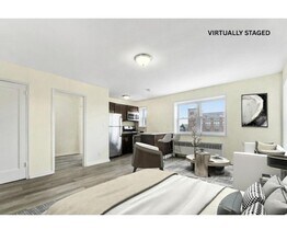 210 Woodcliff Ave, Unit 3F in North Bergen, NJ - Building Photo - Building Photo