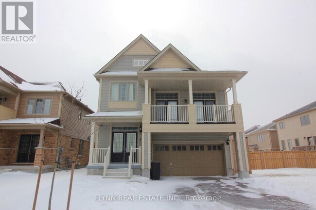 property at 8444 Elderberry Dr
