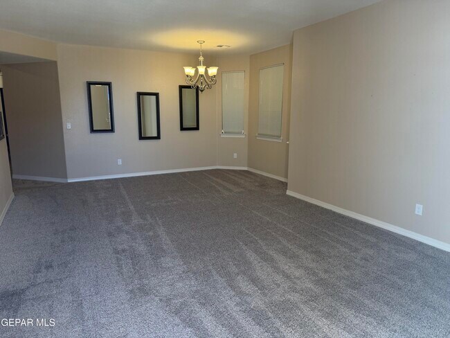 416 Quiet Pr Dr in Horizon City, TX - Building Photo - Building Photo