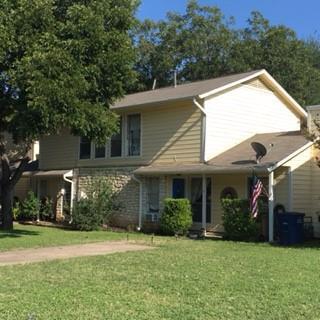 9003 Sparkling Creek Dr in Austin, TX - Building Photo
