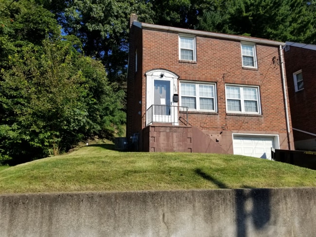 property at 4309 Brooke St